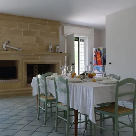 Villa Conca D'oro *